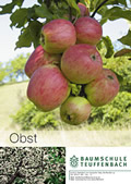 Spezialkatalog Obst