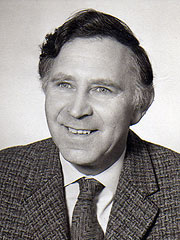 Wolfgang Teuffenbach